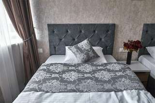 Гостиница July hotel Ставрополь Трехместный стандарт (5)-4