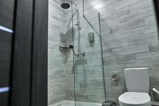 Гостиница July hotel Ставрополь Стандартный трехместный номер (2)-7