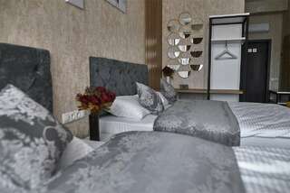 Гостиница July hotel Ставрополь Трехместный стандарт (5)-2