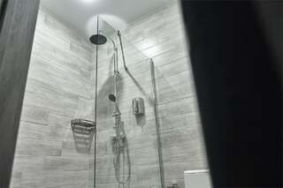 Гостиница July hotel Ставрополь Трехместный стандарт (5)-9