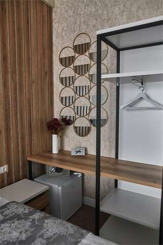 Гостиница July hotel Ставрополь Трехместный стандарт (5)-7