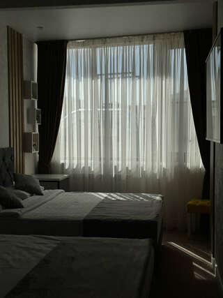Гостиница July hotel Ставрополь-2