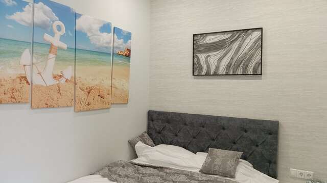 Гостиница July hotel Ставрополь-39