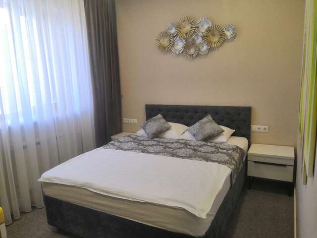Гостиница July hotel Ставрополь-28